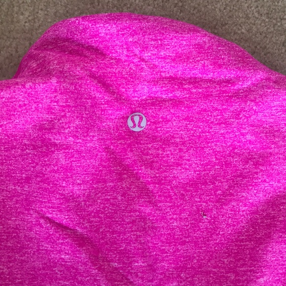 Lululemon running top - Picture 3 of 3